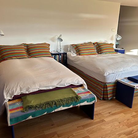 Sk52 By The Sea, Unique Spacious Luxury, Hg-17071 Reykjavik Extérieur photo