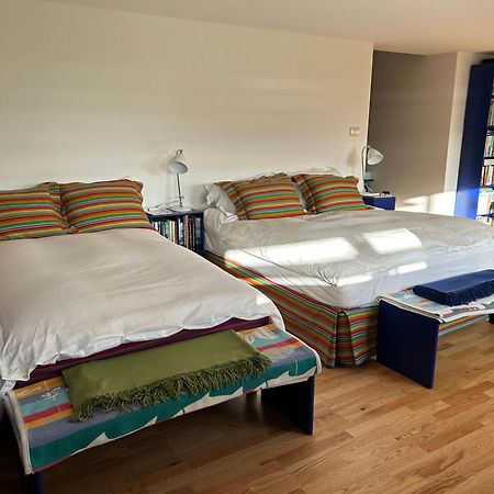 Sk52 By The Sea, Unique Spacious Luxury, Hg-17071 Reykjavik Extérieur photo