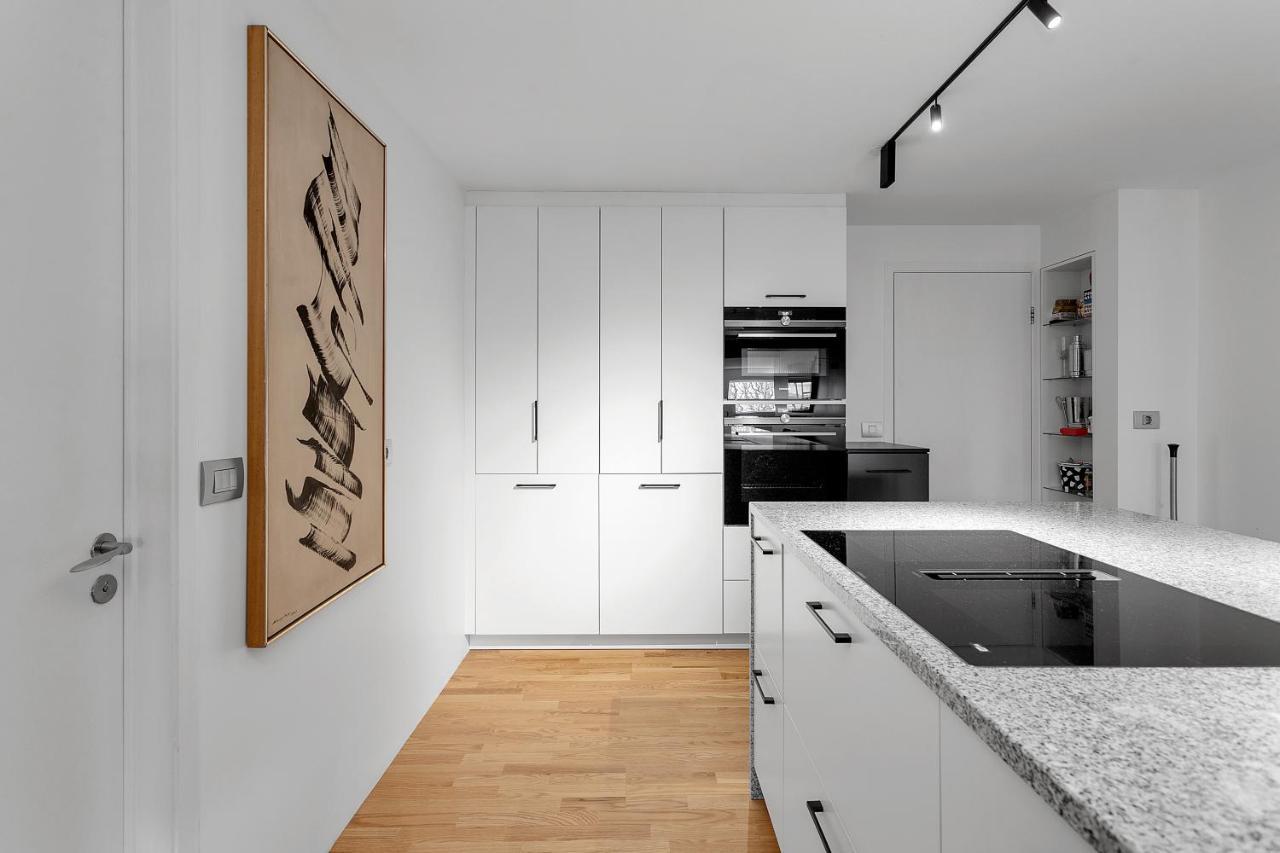 Sk52 By The Sea, Unique Spacious Luxury, Hg-17071 Reykjavik Extérieur photo