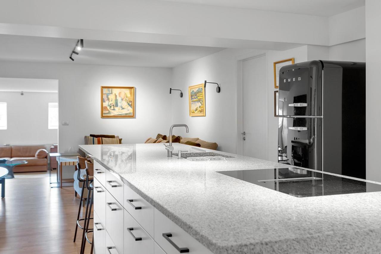 Sk52 By The Sea, Unique Spacious Luxury, Hg-17071 Reykjavik Extérieur photo