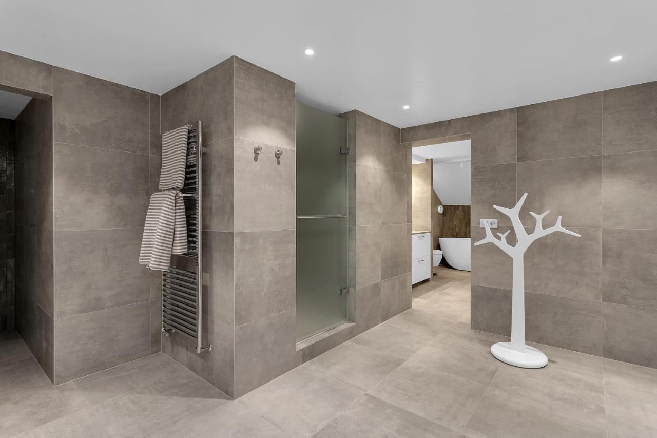 Sk52 By The Sea, Unique Spacious Luxury, Hg-17071 Reykjavik Extérieur photo