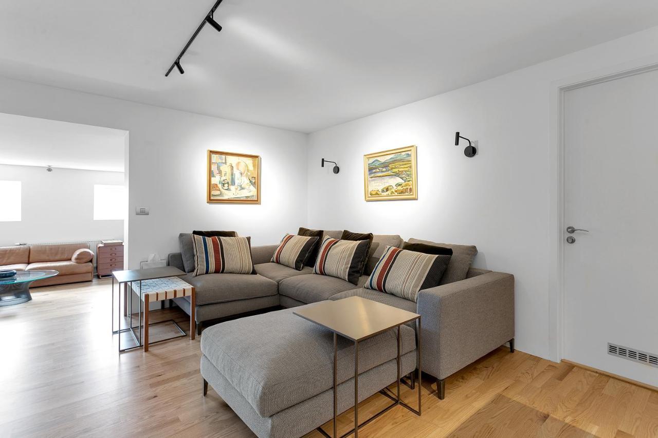 Sk52 By The Sea, Unique Spacious Luxury, Hg-17071 Reykjavik Extérieur photo