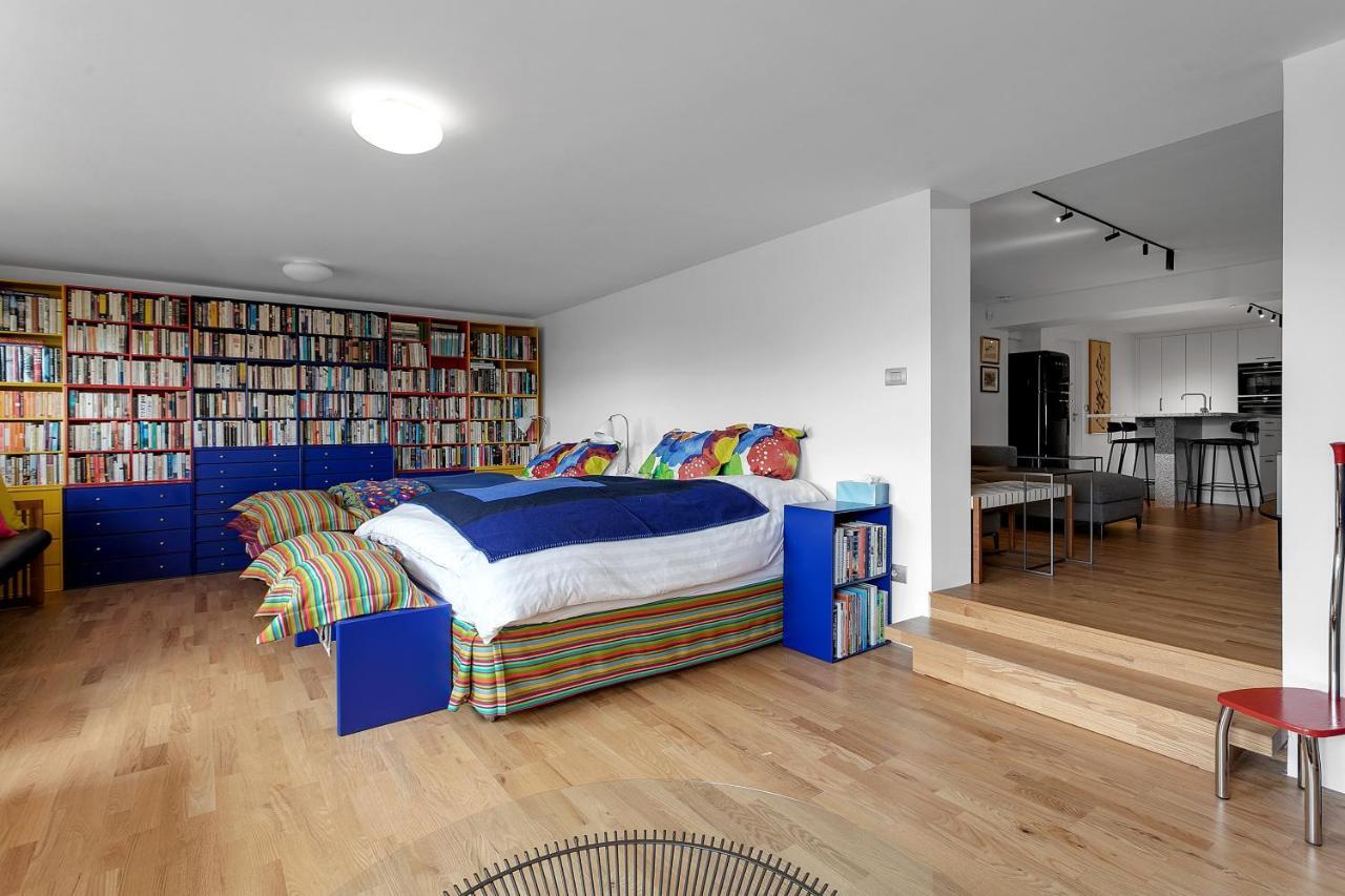 Sk52 By The Sea, Unique Spacious Luxury, Hg-17071 Reykjavik Extérieur photo