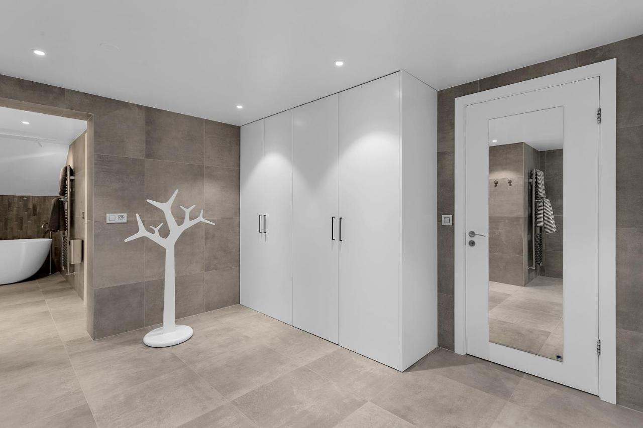 Sk52 By The Sea, Unique Spacious Luxury, Hg-17071 Reykjavik Extérieur photo