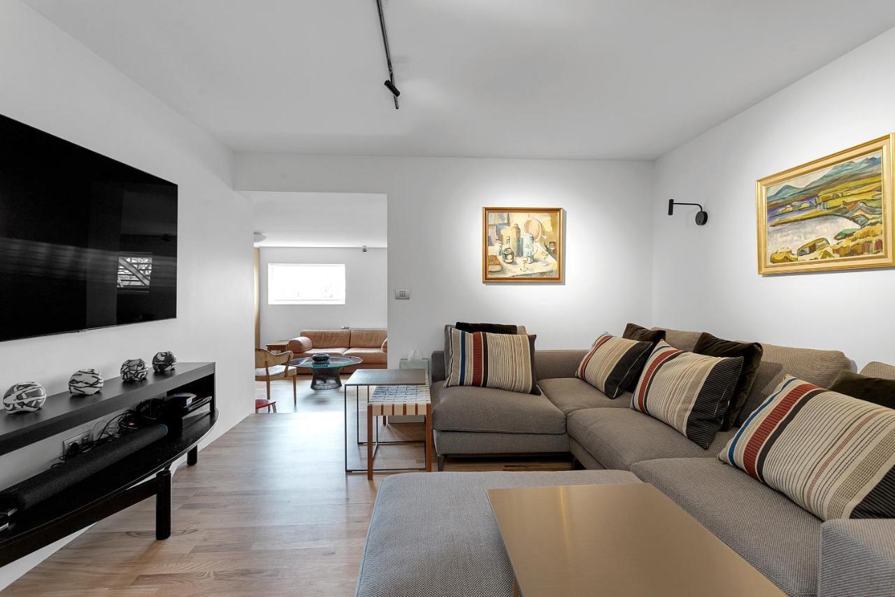 Sk52 By The Sea, Unique Spacious Luxury, Hg-17071 Reykjavik Extérieur photo