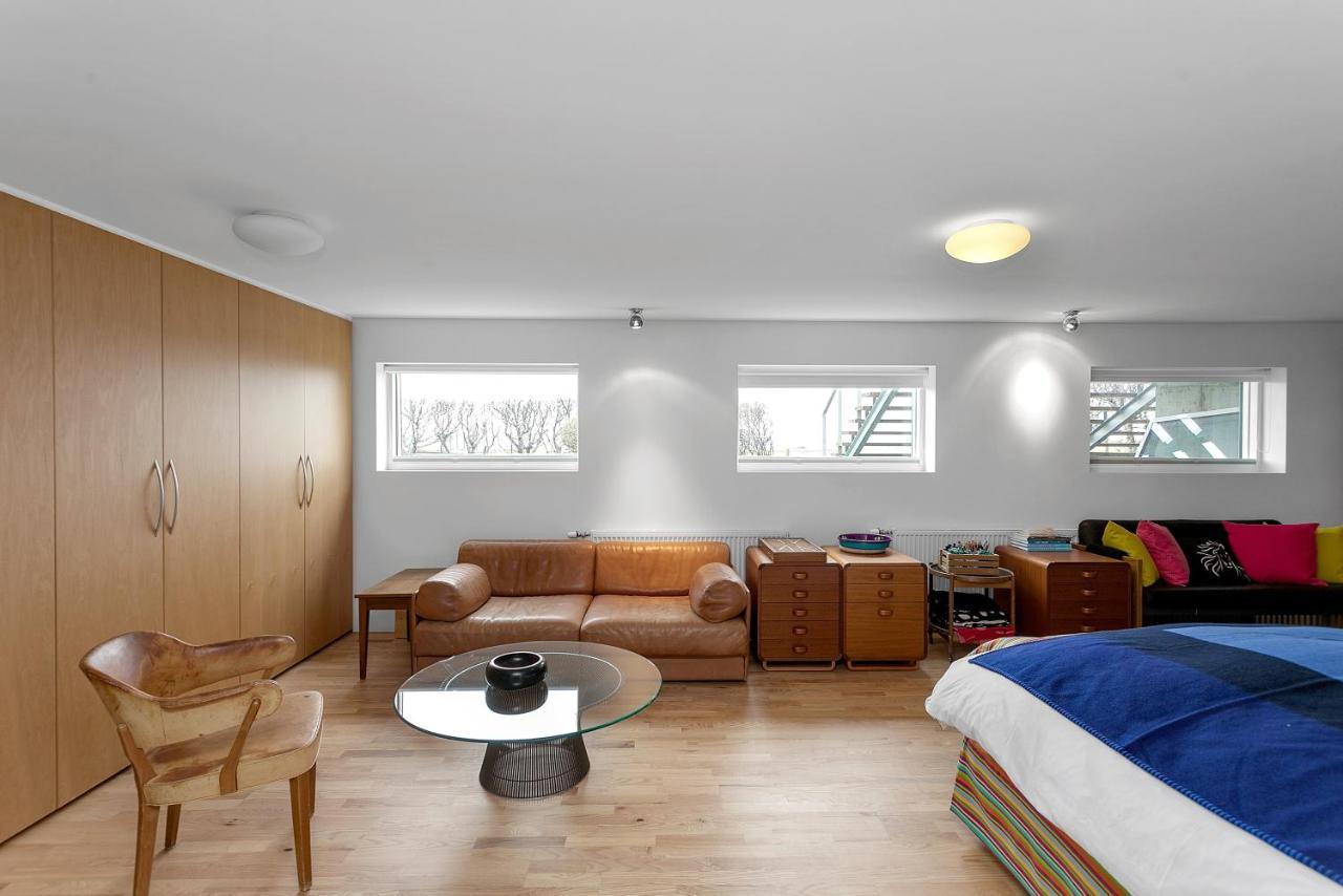 Sk52 By The Sea, Unique Spacious Luxury, Hg-17071 Reykjavik Extérieur photo
