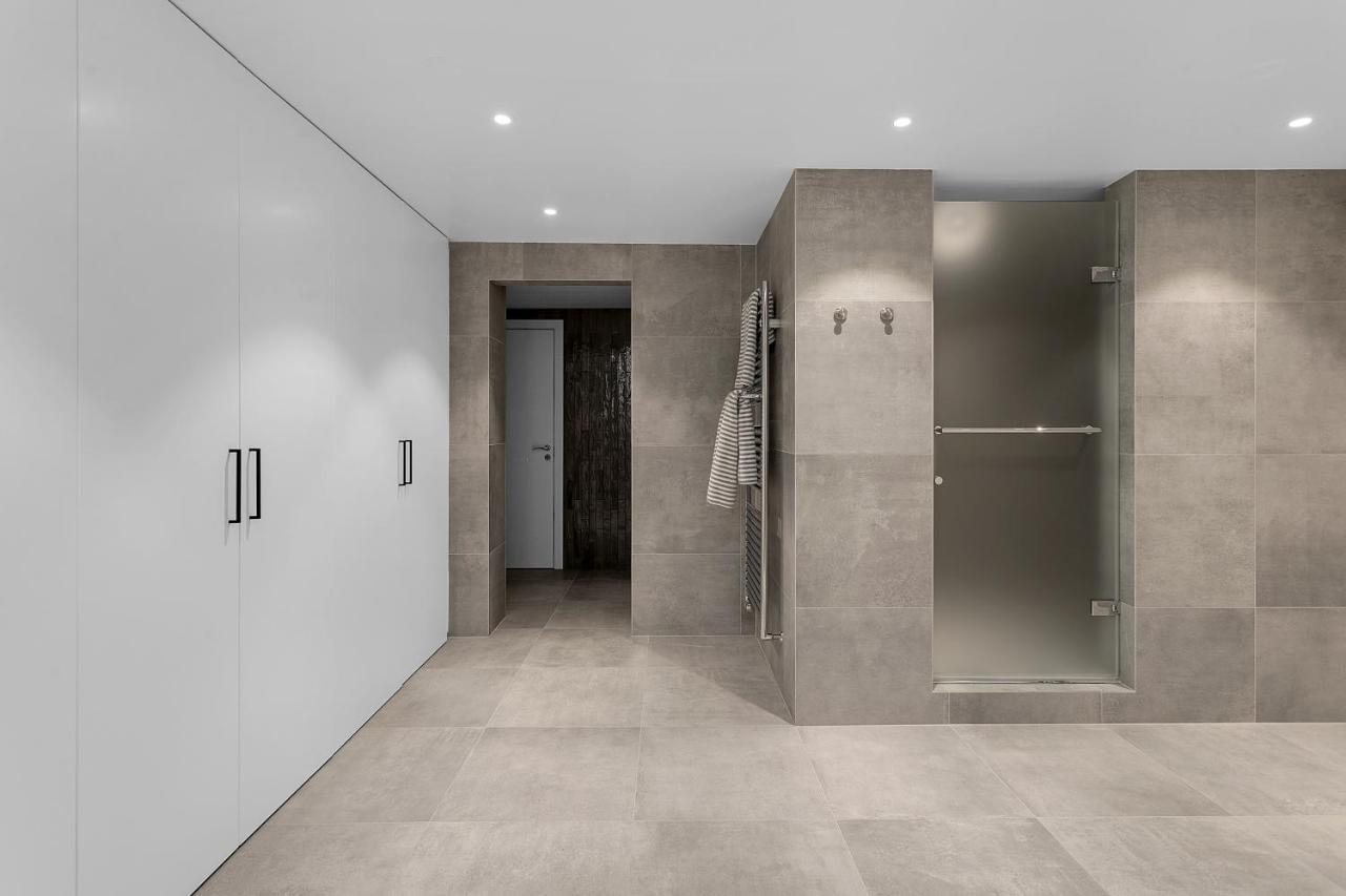 Sk52 By The Sea, Unique Spacious Luxury, Hg-17071 Reykjavik Extérieur photo