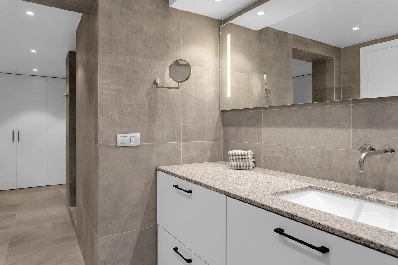 Sk52 By The Sea, Unique Spacious Luxury, Hg-17071 Reykjavik Extérieur photo