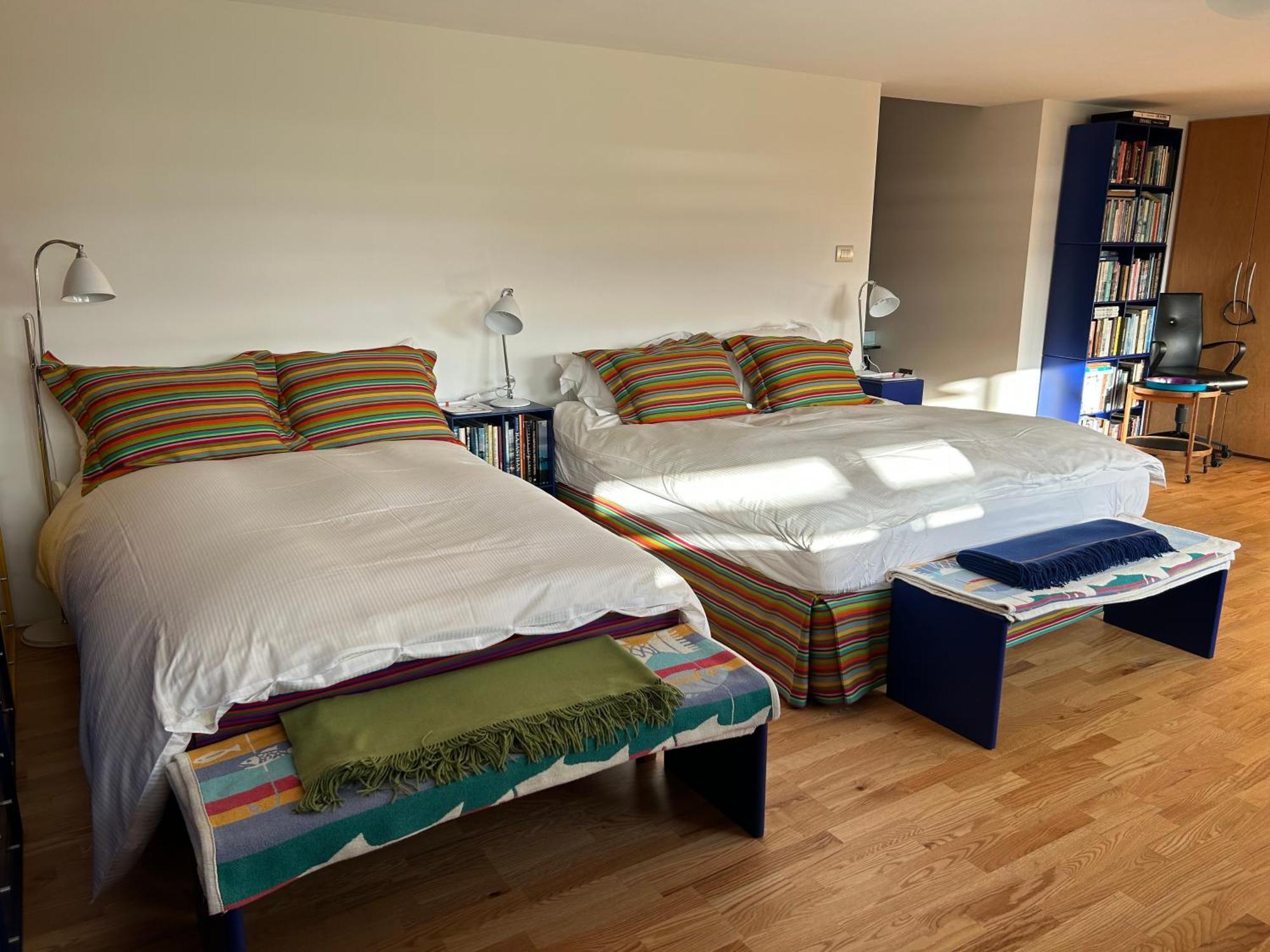 Sk52 By The Sea, Unique Spacious Luxury, Hg-17071 Reykjavik Extérieur photo