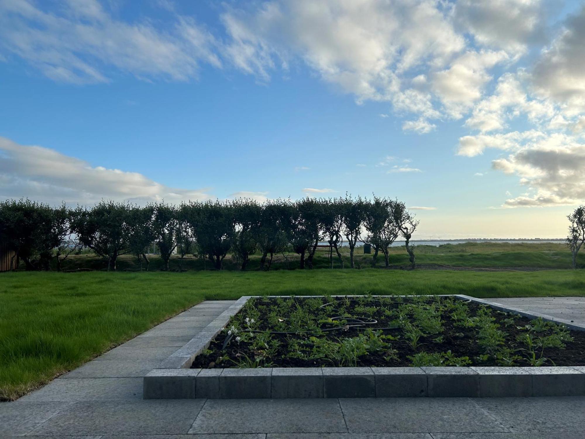 Sk52 By The Sea, Unique Spacious Luxury, Hg-17071 Reykjavik Extérieur photo
